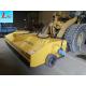 China road sweeper road cleaning machine for wheel loader road sweeper for skid steer