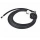 22KW 32A 480V IEC 62196-2 Extension Type 2 Tethered Cable For EV Charger
