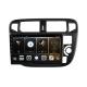 HONDA FIT City 2004-2007 Car DVD Player Radio with OLED Multi-touch Screen and GPS WiFi
