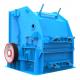 Quartz Basalt Single Rotor Impact Crusher Machine Cost