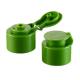 24/410 Cap Plastic Lid Flip Top Cap for Shampoo Bottle Customized to Your Requirements