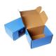 Custom Corrugated Gift Shoe Cloth Shipping Paper Carton Box