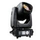 8 Facet Prism 100W LED Beam DJ Moving Head Gobo Lights with Colorful LCD Display