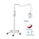 Tricolor Dental Whitening Equipment 490mm LED Bleaching System