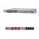 2x100GB QSFP28 Gigabit Ethernet Juniper Router Chassis MX204-HW-BASE