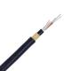 APC Connector ADSS Fiber Optic Cable with LSZH Jacket and ≤ 0.3dB Insertion Loss