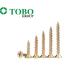 DIN7981 DIN7982 DIN7983 Chipboard Screw Carbon Phillips Head Screws Self Tapping Screws