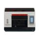 AC100-230V A3 UV Flatbed Printer A4 Small T-Shirt Printing with Rotating 3D T Shirt Stereo Printer Color Inkjet Printer