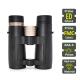 ED Glass 10x42 Anti Reflective Lens Binoculars Waterproof Fogproof Telescopio