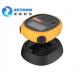 Four In One CO Personal Gas Detector Dustproof High Accuracy IP65 For Carbon