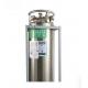 Liquid Nitrogen Gas Tank Storage Medical Industrial N2 cylinder