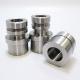 Custom Stainless Steel Parts Metal Turning CNC Machining Auto Part CNC Machined Parts