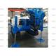 ISO9001 Certified Rotary Portable Borehole Drilling Machine MDT150