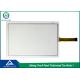8.3 Large Industrial Touch Screen Panel Resistive Analogue 3H Hardness