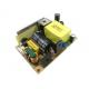 45W Medical Open Frame Power Supply 90VAC Input , High Voltage AC DC Power Supply GB4943
