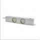 Shear beam load cell 2 ton Pressure Plate weight sensor Tank Weigh 6 Ton load cell