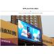 Energy saving  video display Outdoor SMD P10 P16 LED Display Screen