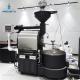 Large Coffee Roaster Machine 120kg/Batch-140kg/Batch With Automatic Heating