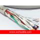 UL21325 Water and Dust Resistant TPU Industry Cable