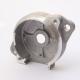 Expert Cast Aluminum Alloy Parts with Tolerance Grade 4 from Professional OEM Casting