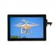Multi Touch CTP Smart 8'' FHD TFT LCD Display 1920*1200 High Resolution LCD Screen