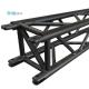 400*400mm Aluminum Truss for Outdoor Concert Stage Project at Affordable
