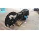 Trencher for excavator,skid loader trencher attachments skid steer trencher