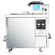 Degreasing Clean Dirty Circuit Board Ultrasonic Cleaner 60L For Pcb Cleaning