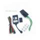 Micro Smart Gps Tracking Device For Cars , Full Band Mini Auto Gps Tracker