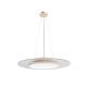 Smart Modern Pendant Lighting With Remote Control And Night Light For Dining