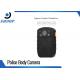 Law Enforcement Recorder 3MP IP67 Police Body Camera With 8MP CMOS Sensor
