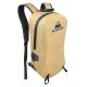 Lightweight Yellow Waterproof Backpack 13 Liters For Outdoor Sport