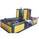 Conveyor Automated Welding Machine High Temperature Resistance Low Noise