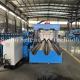 High Afficiency Thrive Beam Roll Forming Machine W Beam Drive By Gear Box