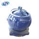 Spherical Explosion Proof Steel Tank , Anti Explosion Storage Container