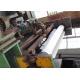 2B 8K Stainless Steel Coil Sheet 201 1mm Cold Rolled 1219mm 1500mm