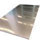 AISI 316L Polished Finish Cold Rolled Stainless Steel Sheet Decorative Sheet