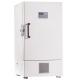 ULT Upright Medical Freezer Blood Bank Equipments -86 Degree Lab Deep Refrigerator 340L