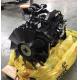 6 Cylinder Supercharged Diesel Engine