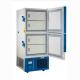 China -40 Degree Vertical laboratory Low Temperature Deep Freezer