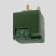 Auxiliary Fan Fuel Pump Relay 001 542 9619  Mercedes Benz Fuel Pump Relay