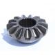 Forging Gearbox straight bevel gear for agriculture machines rotary cutter