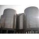 Professional Galvanized Grain Bin Steel Silos For Grain Storage 20 Years Service Life