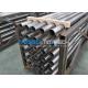 TP304L / 1.4306 Welded Stainless Steel Tubing  With 6m Fixed Length