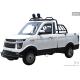 Iconic Vehicles 2door 2seats Chinese Electric Pickup Car For Various Functions