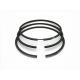 For BMW Piston Ring Motor M60 2.0/2.3L 80.0mm 1.5+2+3.5 High-Duty