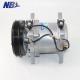 SCROLL Type Vehicle AC Compressor JSS14D401023 12V For GREAT WALL V240 PETROL AC Parts