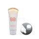 Personalized Cosmetic Abl laminated Tube Aluminum Round For BB Scream