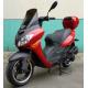 China Scooters 150CC 04