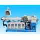 EPDM Butyl Rubber Sealing Strip Production Line Produce Different Sizes